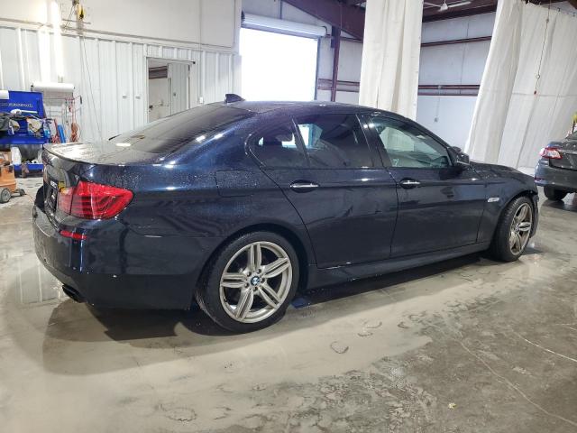 2015 BMW 550 xi