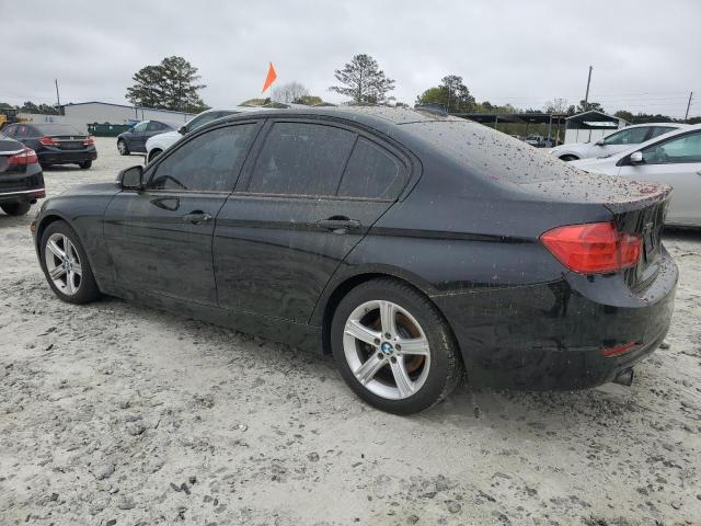 2014 BMW 3 series