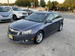 
										2014 Chevrolet Cruze full									