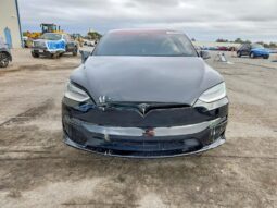 
										2022 Tesla Model x full									