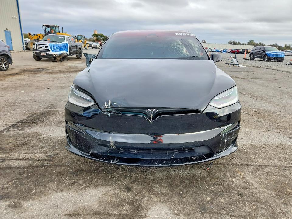 2022 Tesla Model x