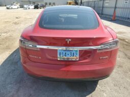 
										2016 Tesla Model s full									
