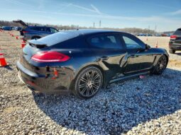 
										2016 Porsche Panamera full									