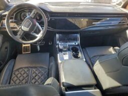 
										2021 Audi Sq7 full									