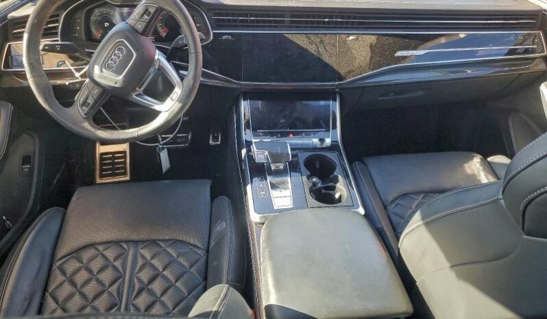 
								2021 Audi Sq7 full									