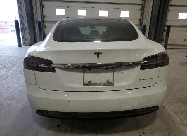 
								2020 Tesla Model s full									