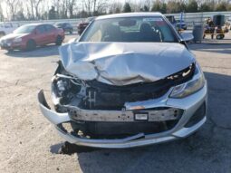 
										2019 Chevrolet Cruze full									