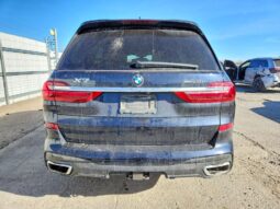 
										2019 BMW X7 full									