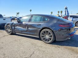 
										2020 Porsche Panamera full									