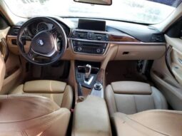 
										2012 BMW 3 series full									