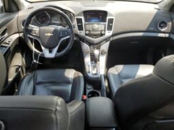 
										2014 Chevrolet Cruze full									
