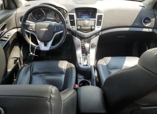 
								2014 Chevrolet Cruze full									
