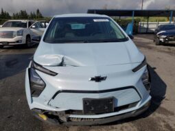 
										2022 Chevrolet Bolt euv full									