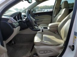 
										2012 Cadillac Srx full									