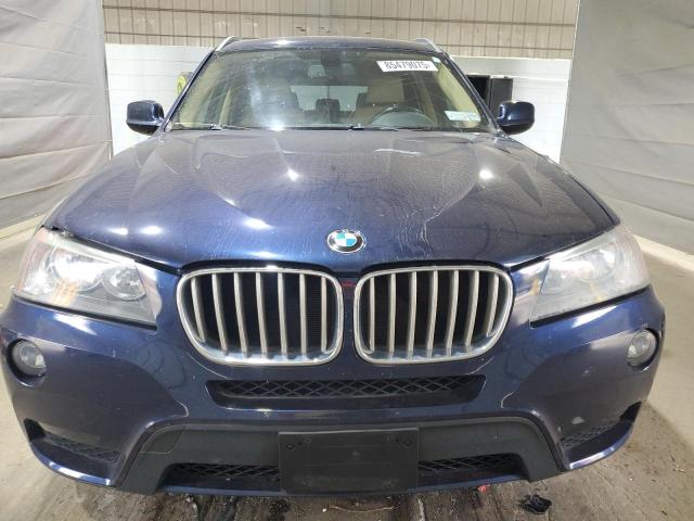2014 BMW X3