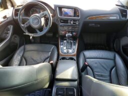 
										2015 Audi Q5 full									