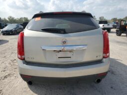 
										2014 Cadillac Srx full									