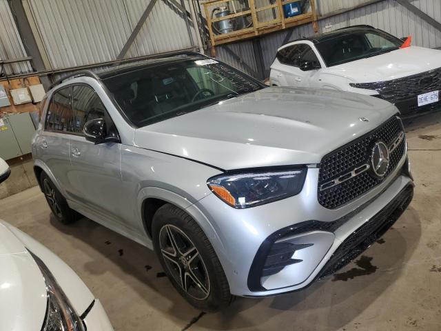 2024 Mercedes-benz Gle class