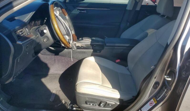 
								2013 Lexus Es 350 full									