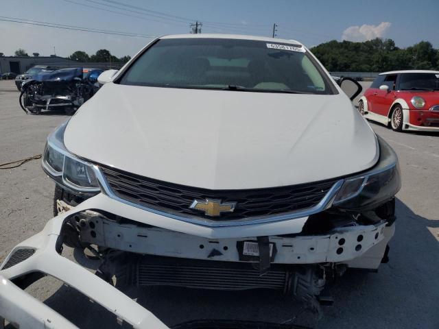 2018 Chevrolet Cruze