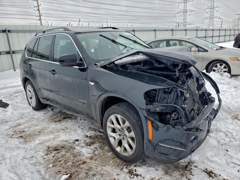 2013 BMW X5