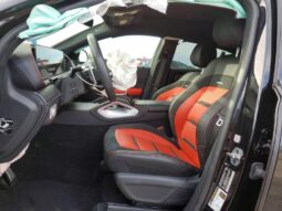 
										2024 Mercedes-benz Gle coupe full									
