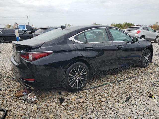 2022 Lexus Es 350