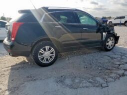 
										2014 Cadillac Srx full									