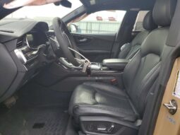 
										2025 Audi Q8 full									