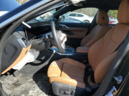 
										2024 BMW I4 full									