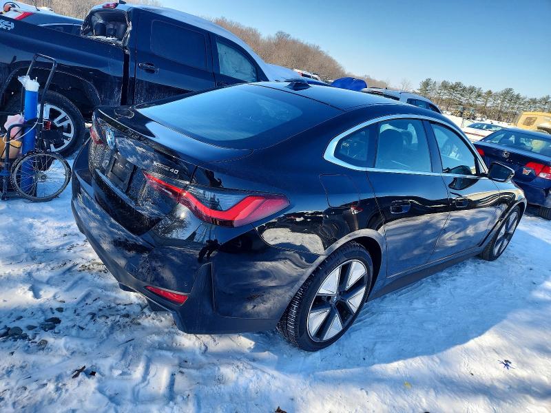 2024 BMW I4