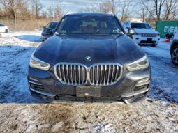 
										2019 BMW X5 full									