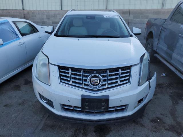 2013 Cadillac Srx