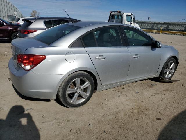 2012 Chevrolet Cruze