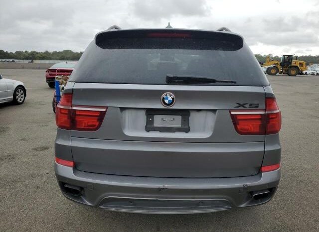
								2013 BMW X5 full									