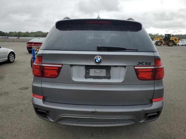 2013 BMW X5