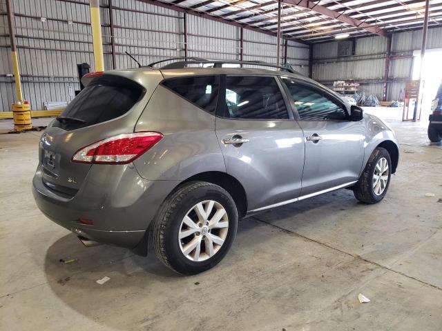 2013 Nissan Murano