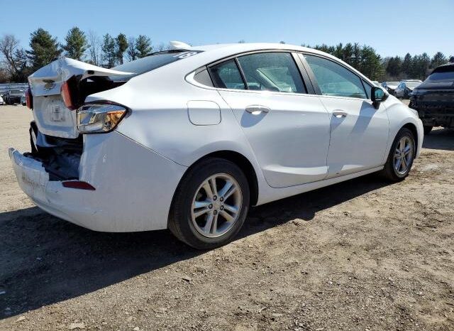 
								2018 Chevrolet Cruze full									