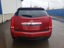 
										2013 Cadillac Srx full									