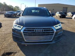 
										2020 Audi Q5 full									