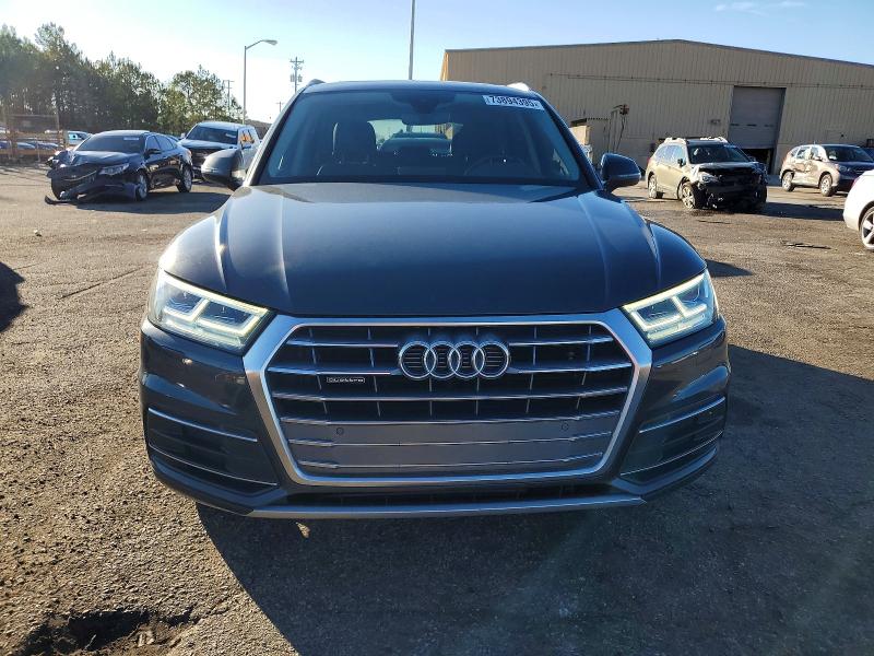 2020 Audi Q5