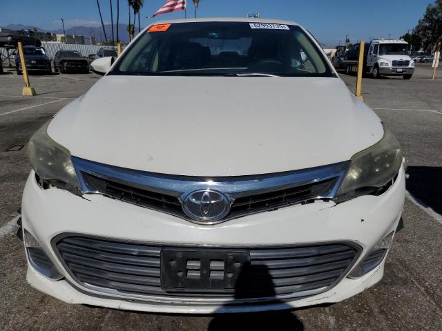 2014 Toyota Avalon