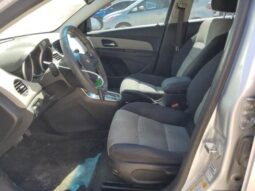 
										2015 Chevrolet Cruze full									