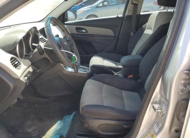 
								2015 Chevrolet Cruze full									