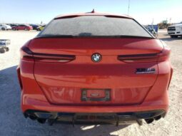 
										2021 BMW X6 full									