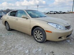 
										2002 Lexus Es 300 full									