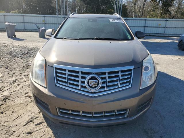 2015 Cadillac Srx