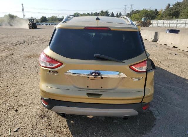 
								2015 Ford Escape tit full									