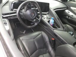 
										2023 Chevrolet Corvette full									
