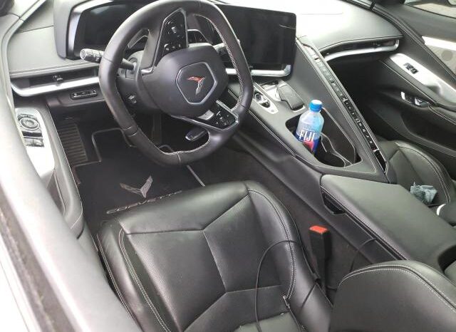 
								2023 Chevrolet Corvette full									
